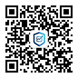 微信公众号二维码